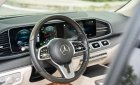 Mercedes-Benz GLS 450 2021 - Màu đen, xe nhập số tự động