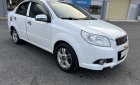 Chevrolet Aveo 2017 - Màu trắng, giá chỉ 225 triệu