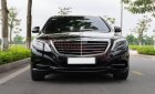 Mercedes-Benz S400 2017 - Xe màu đen