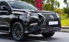 Lexus GX 460 2020 - Xe màu đen, xe nhập