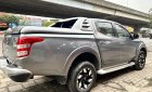 Mitsubishi Triton 2017 - Xe màu xám, 490tr