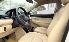 Toyota Vios 2017 - Xe đẹp, giá tốt, hỗ trợ trả góp 70% - Xe trang bị full options