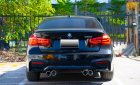 BMW 320i 2016 - Màu đen, nhập khẩu nguyên chiếc giá cạnh tranh