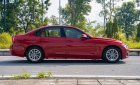 BMW 320i 2013 - Xe màu đỏ, xe nhập số tự động