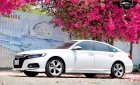 Honda Accord 2022 - Sensing model 2022, odo chỉ 8.000km, nhập Thái, cực siêu mới