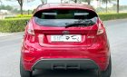 Ford Fiesta 2014 - Bản 1.0L Turbo ecoboost