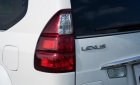 Lexus GX 470 2008 - Màu trắng, xe nhập số tự động