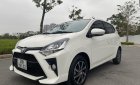 Toyota Wigo 2021 - Màu trắng, một chủ từ mới chạy cực ít 4100 km