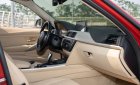 BMW 320i 2013 - Xe màu đỏ, xe nhập số tự động