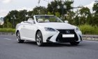 Lexus IS 250 2010 - Xe màu trắng số tự động