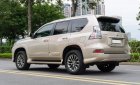 Lexus GX 460 2015 - Phiên bản nhập Trung Đông