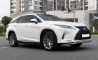 Lexus RX 350 2020 - Màu trắng, nhập khẩu