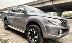 Mitsubishi Triton 2017 - Xe màu xám, 490tr