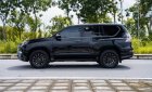 Lexus GX 460 2020 - Xe màu đen, xe nhập