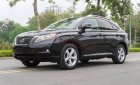 Lexus RX 350 2008 - Màu đen số tự động