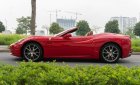 Ferrari California 2010 - Màu đỏ, nhập khẩu nguyên chiếc số tự động