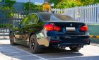 BMW 320i 2016 - Màu đen, nhập khẩu nguyên chiếc giá cạnh tranh