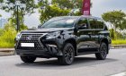 Lexus GX 460 2020 - Xe màu đen, xe nhập