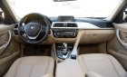 BMW 320i 2016 - Màu đen, nhập khẩu nguyên chiếc giá cạnh tranh