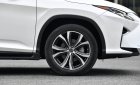 Lexus RX 350 2019 - Màu trắng, nhập khẩu số tự động