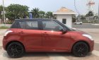 Suzuki Swift 2016 - Xe màu đỏ giá 345tr