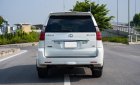 Lexus GX 470 2008 - Màu trắng, xe nhập số tự động