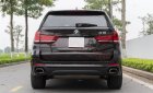 BMW X5 2017 - Xe màu đen, xe nhập số tự động