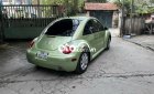 Volkswagen Beetle Xe nhà chính chủ cần bán 2003 - Xe nhà chính chủ cần bán