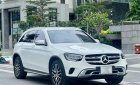 Mercedes-Benz GLC 200 2022 - Xe màu trắng, bao đậu bank 70-90% (Ib Zalo tư vấn trực tiếp 24/7)