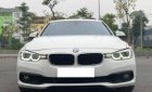 BMW 320i 2016 - số tự động màu trắng