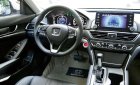 Honda Accord 2022 - Sensing model 2022, odo chỉ 8.000km, nhập Thái, cực siêu mới