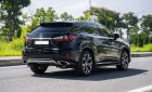 Lexus RX 350 2018 - Màu đen, nhập khẩu nguyên chiếc số tự động