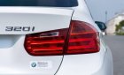 BMW 320i 2013 - Màu trắng, nhập khẩu số tự động