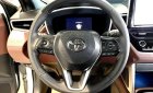 Toyota Corolla Cross 2021 - Thương lượng