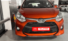 Toyota Wigo 2019 - Odo chỉ 1 vạn, đẹp không tì vết