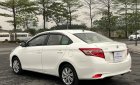 Toyota Vios 2017 - Xe đẹp, giá tốt, hỗ trợ trả góp 70% - Xe trang bị full options