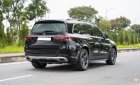 Mercedes-Benz GLS 450 2021 - Màu đen, xe nhập số tự động