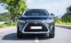 Lexus RX 350 2018 - Màu đen, nhập khẩu nguyên chiếc số tự động