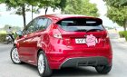 Ford Fiesta 2014 - Bản 1.0L Turbo ecoboost