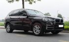 BMW X5 2017 - Xe màu đen, xe nhập số tự động