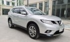 Nissan X trail 2016 - Hỗ trợ trả góp 70%, xe đẹp, giá tốt giao ngay