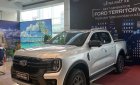 Ford Ranger 2023 - Hỗ trợ giao xe tận nhà, sẵn nhiều màu và nhiều quà