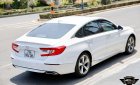 Honda Accord 2022 - Sensing model 2022, odo chỉ 8.000km, nhập Thái, cực siêu mới