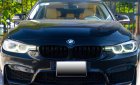 BMW 320i 2016 - Màu đen, nhập khẩu nguyên chiếc giá cạnh tranh