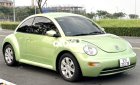 Volkswagen Beetle Xe nhà chính chủ cần bán 2003 - Xe nhà chính chủ cần bán