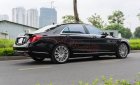 Mercedes-Benz S400 2017 - Xe màu đen