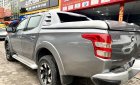 Mitsubishi Triton 2017 - Xe màu xám, 490tr