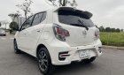 Toyota Wigo 2021 - Màu trắng, một chủ từ mới chạy cực ít 4100 km