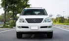 Lexus GX 470 2008 - Màu trắng, xe nhập số tự động