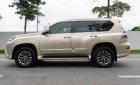 Lexus GX 460 2015 - Phiên bản nhập Trung Đông